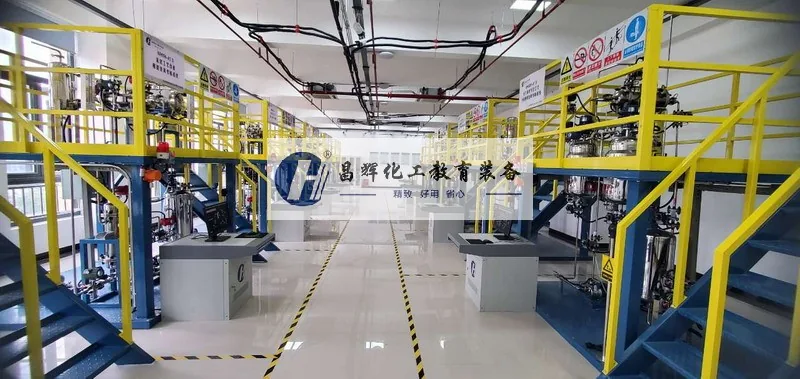 危化特种作业考试点建设
